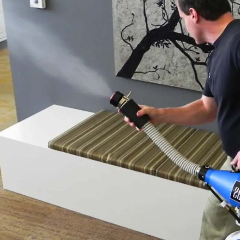 Professional Odor Removal in Midpines, CA